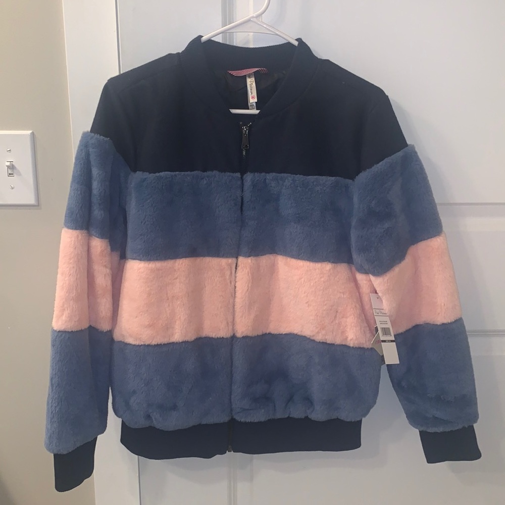 Women’s Faux Fur coat